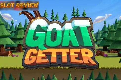 Goat Getter icon